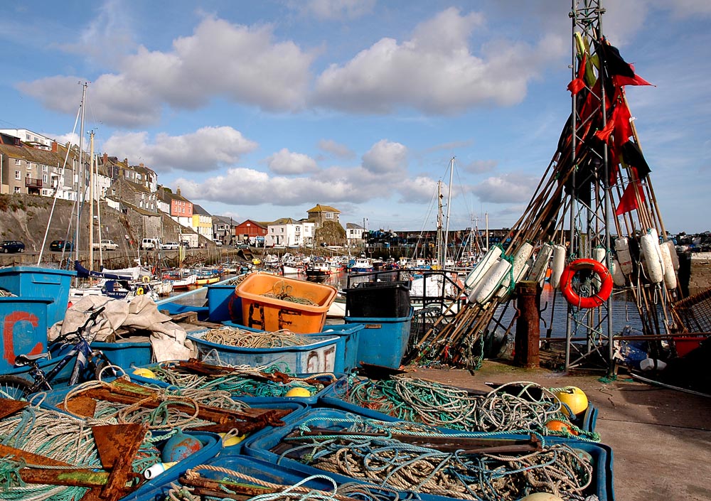 The Wagon House » Bed and Breakfast