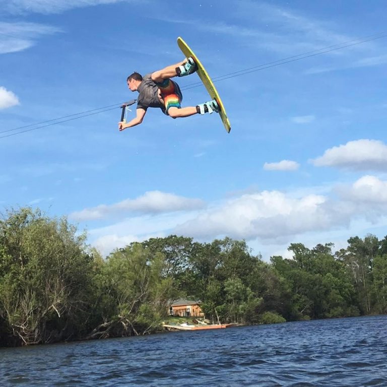 About Us The Wakeboard Cable