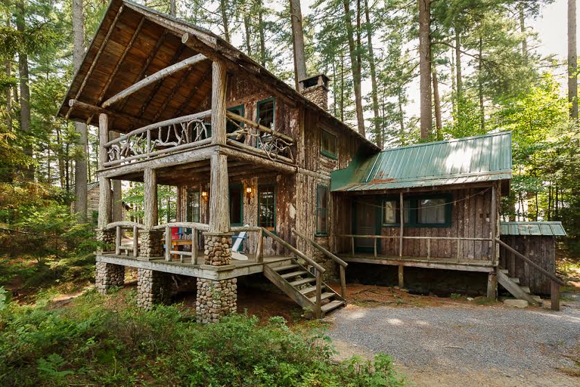 Longview The Waldheim