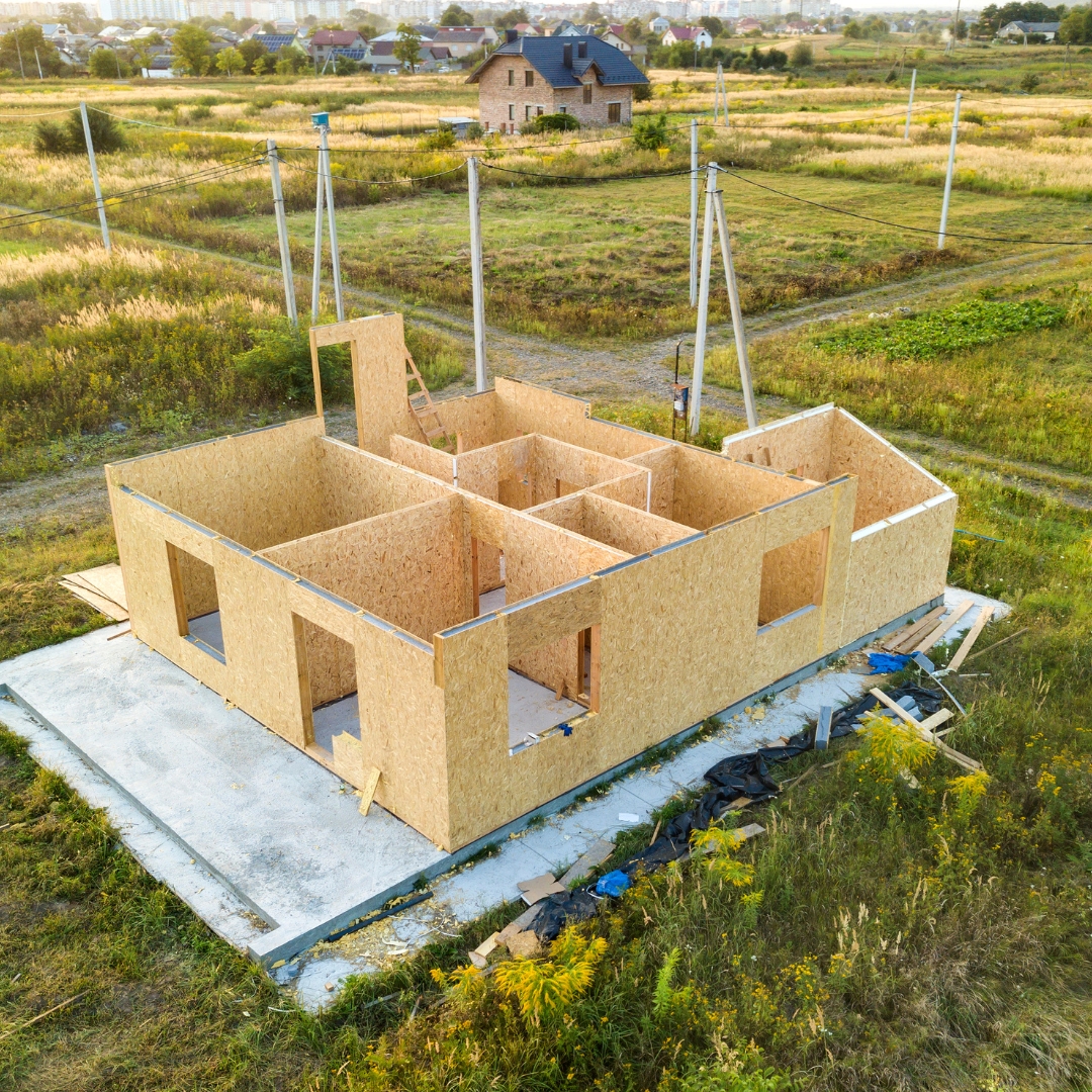 Por Qué Hay Tantas Personas Construyendo Sus Casas Con Paneles SIP