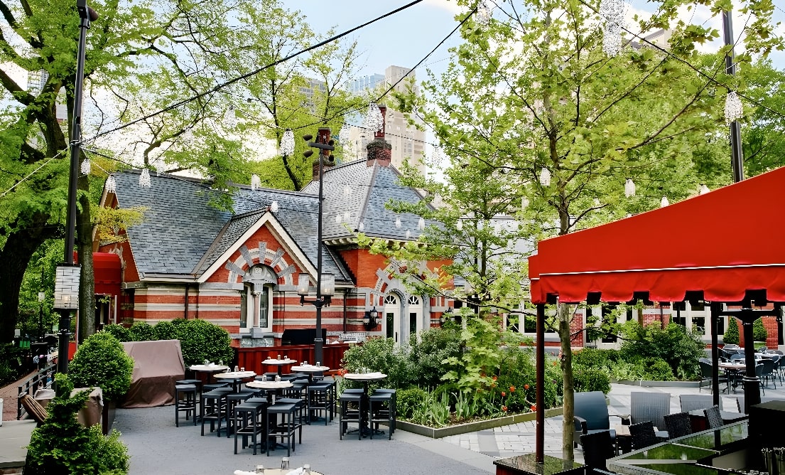 Mustsee Hollywood Spots on the Upper West Side