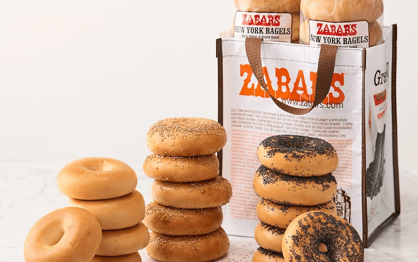 Mustsee Hollywood Spots on the Upper West Side