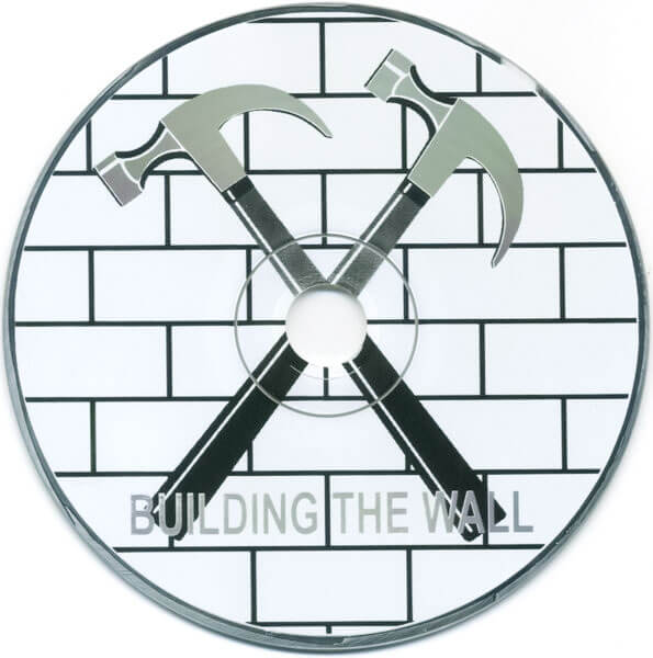 Building The Wall and Under Construction The Wall Demos