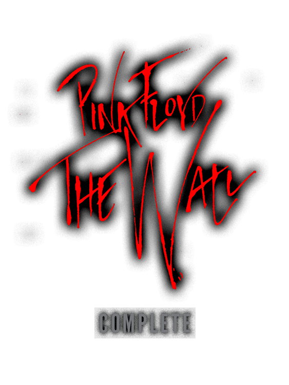 The Missing Songs from Pink Floyd The Wall