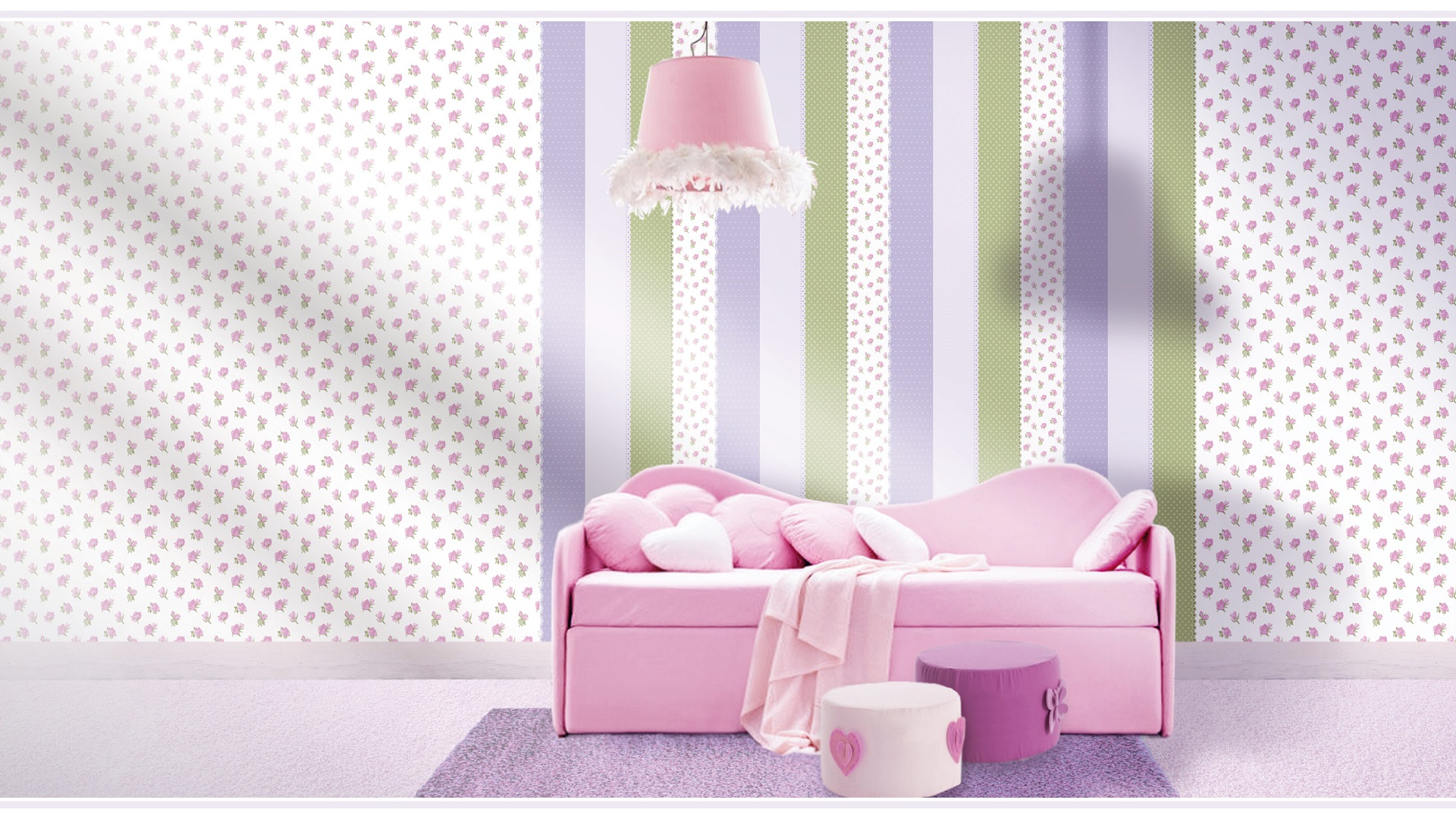 Papel Pintado_The Wallpaper Store