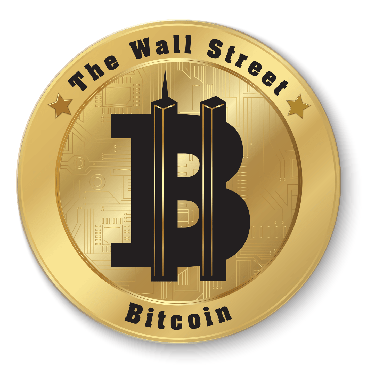 The Wall Street Bitcoin