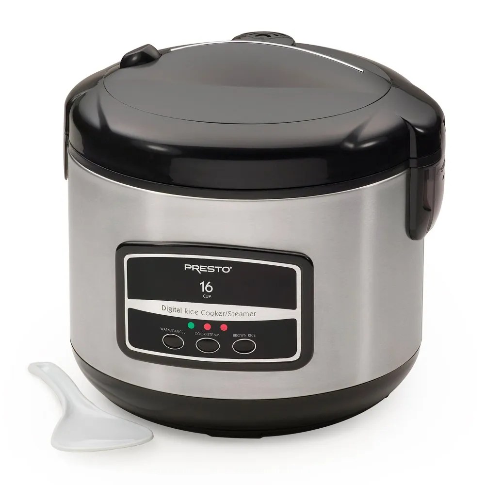 Marvels of Electric Rice Cookers The Walmart shop
