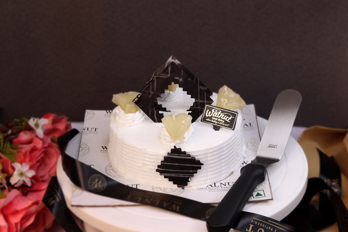  Walnut bakery lucknow Online cake order Cakes delivery in