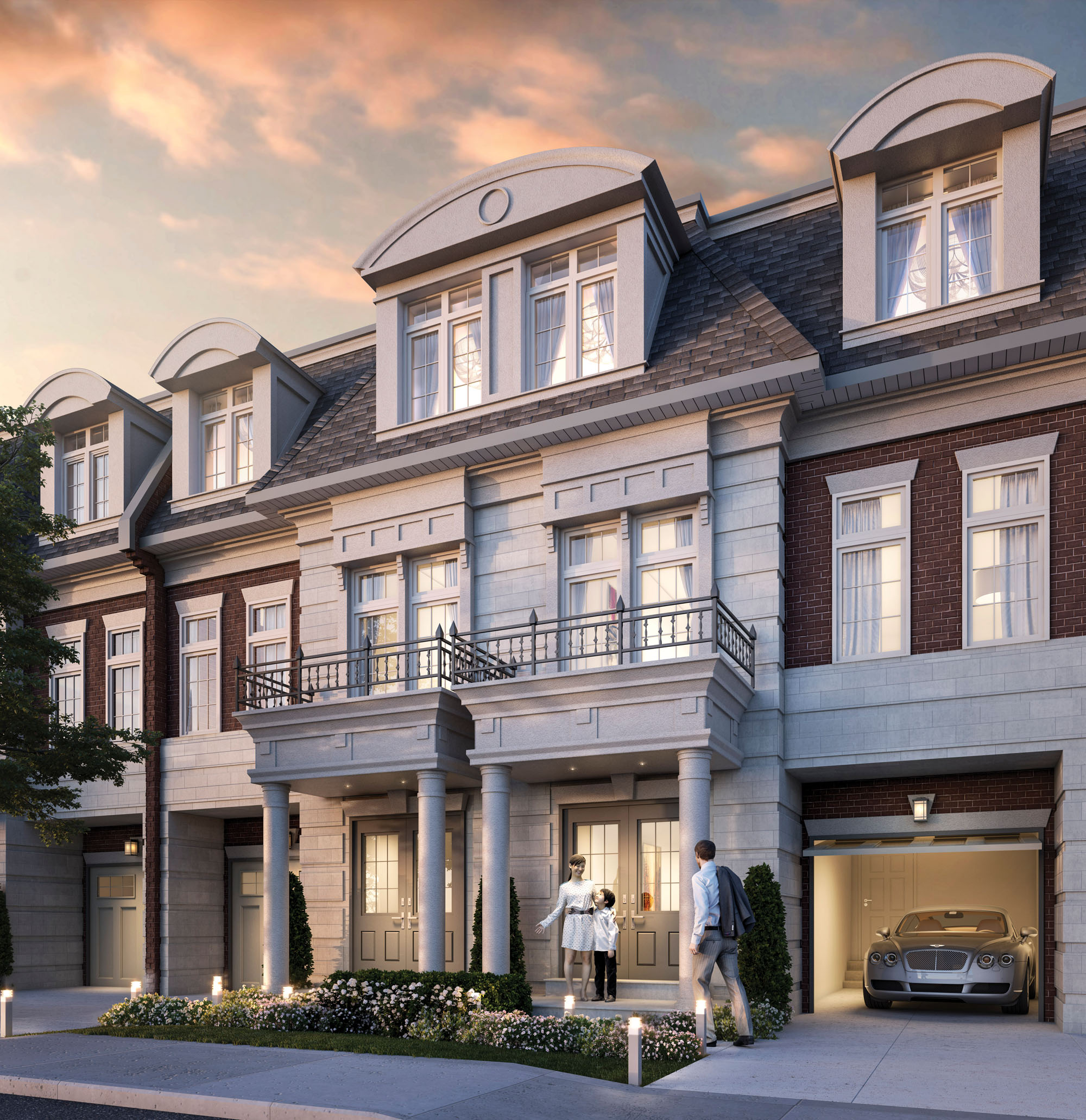 The Official site of The Walsh Group