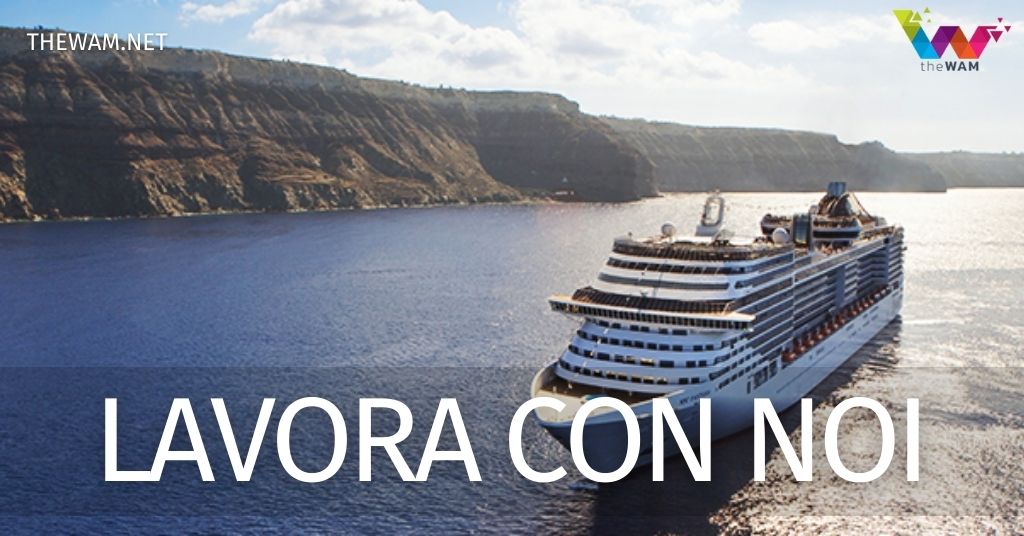 Msc Lavora Con Noi: Posizioni Aperte A Settembre 2021 536_x_1024_jpg