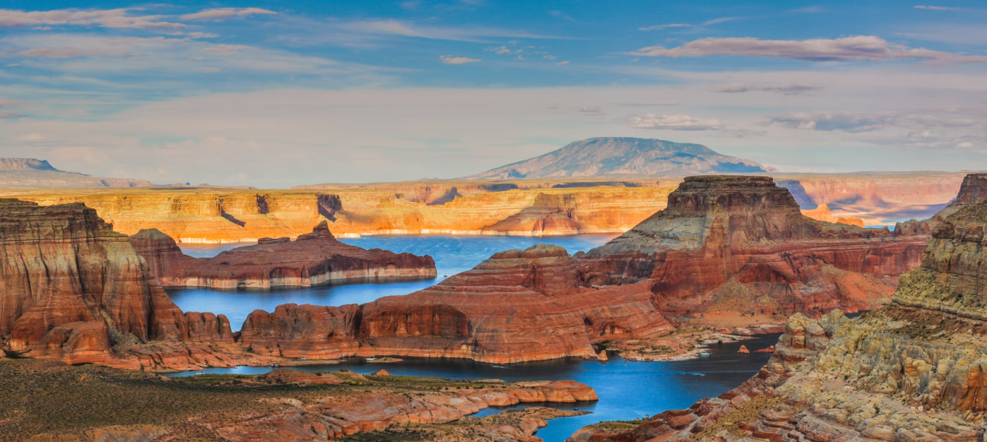 Cliff Jumping Spots in the US thewandercamp