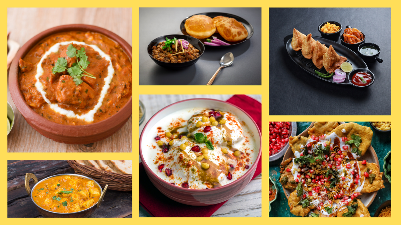 Indian Office Lunch Party Food Ideas To Try Out The Wanderer India