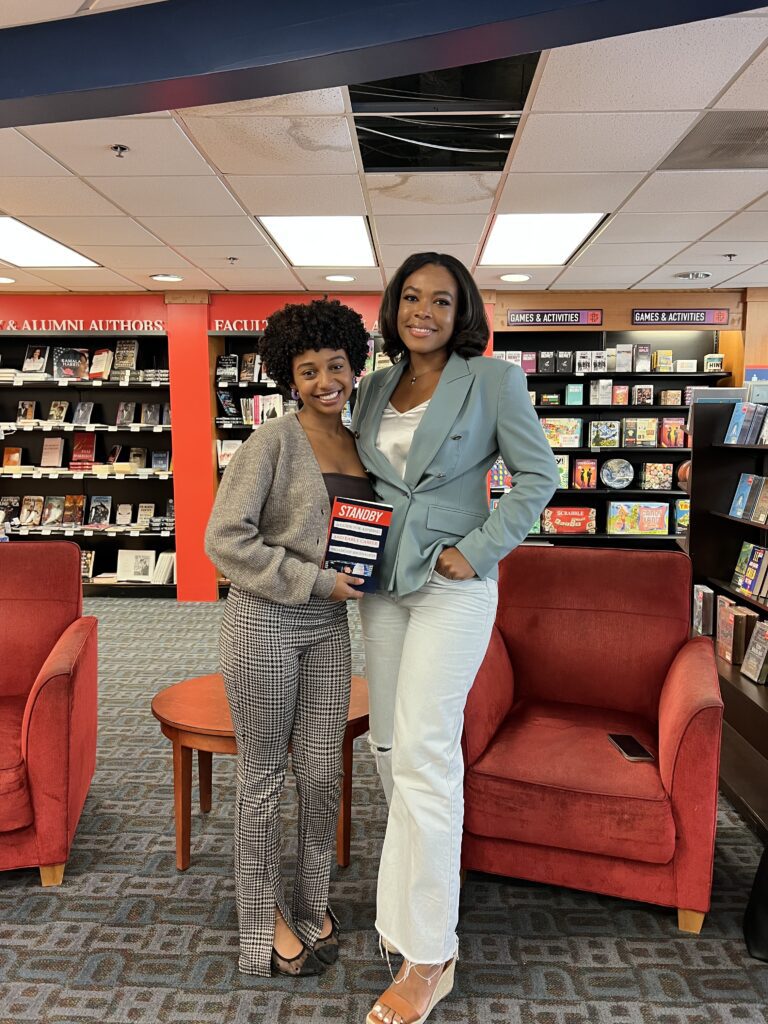 The Best Bookstores in DC ( From a Local) The Wandering AfroTravel