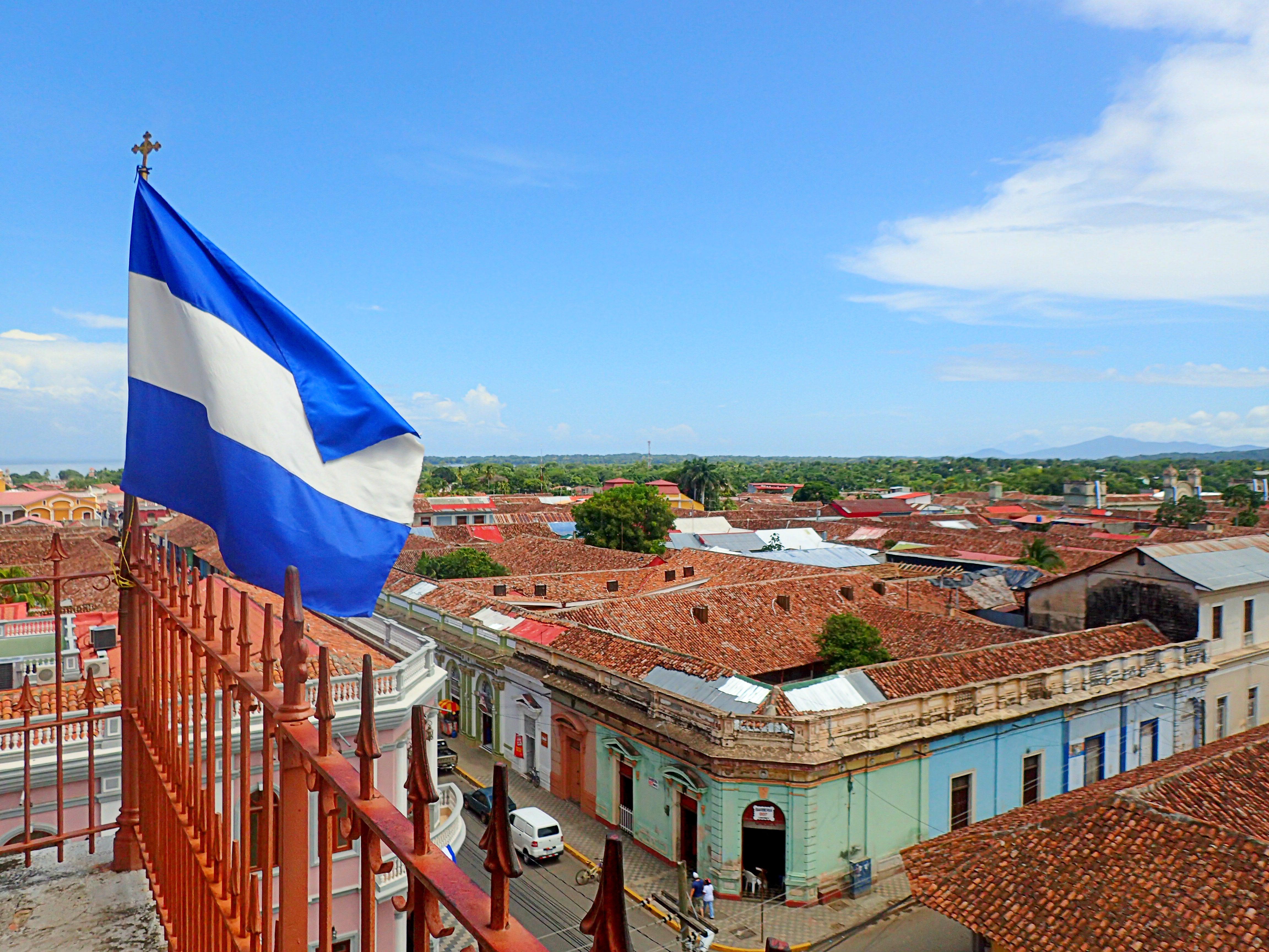 The Ultimate Guide to Backpacking Central America