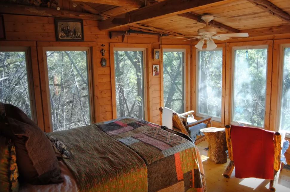 8 Incredible Airbnb Rentals in Texas The Wandering Blonde