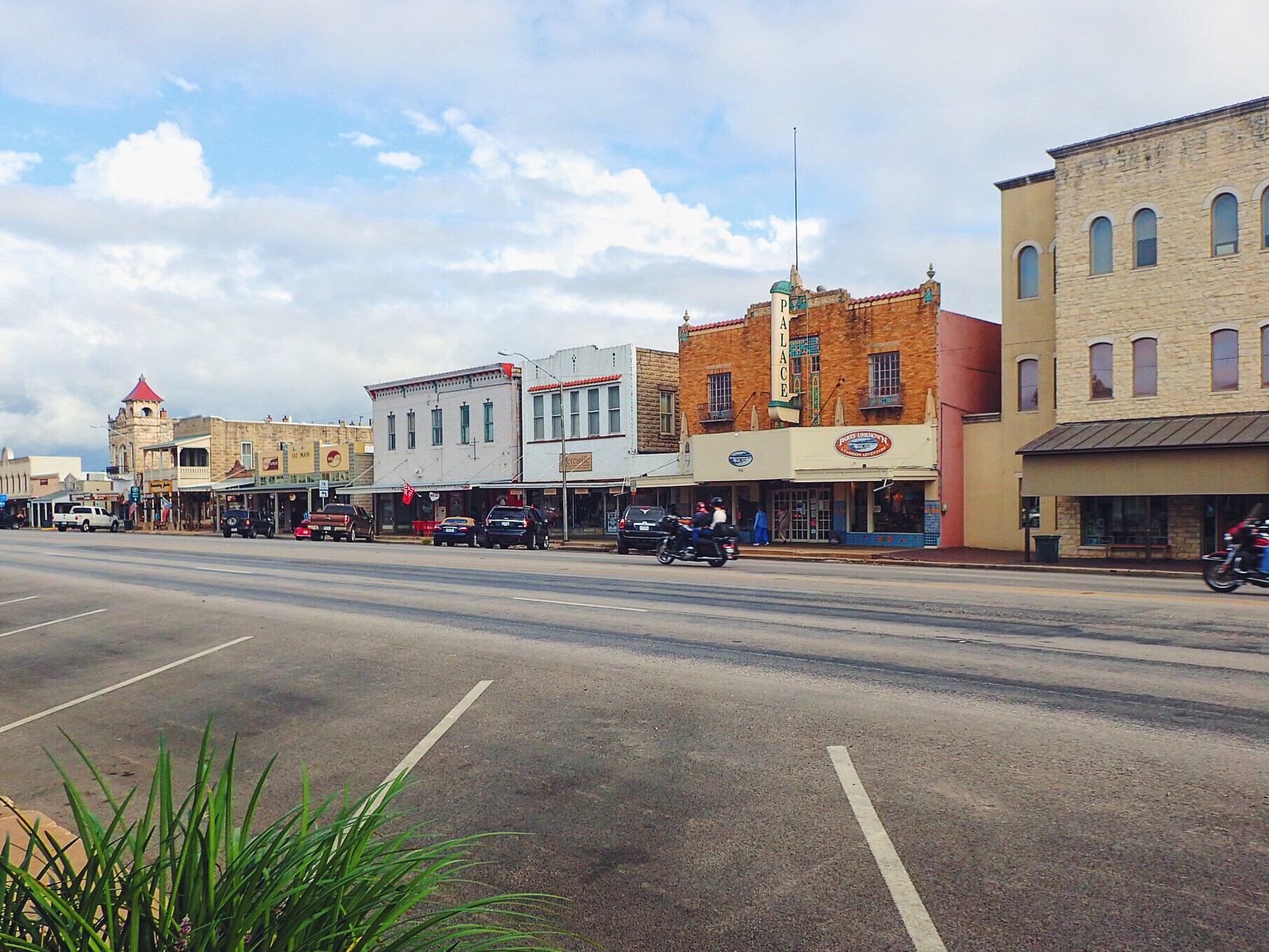 Weekend Guide to Fredericksburg TX The Wandering Blonde