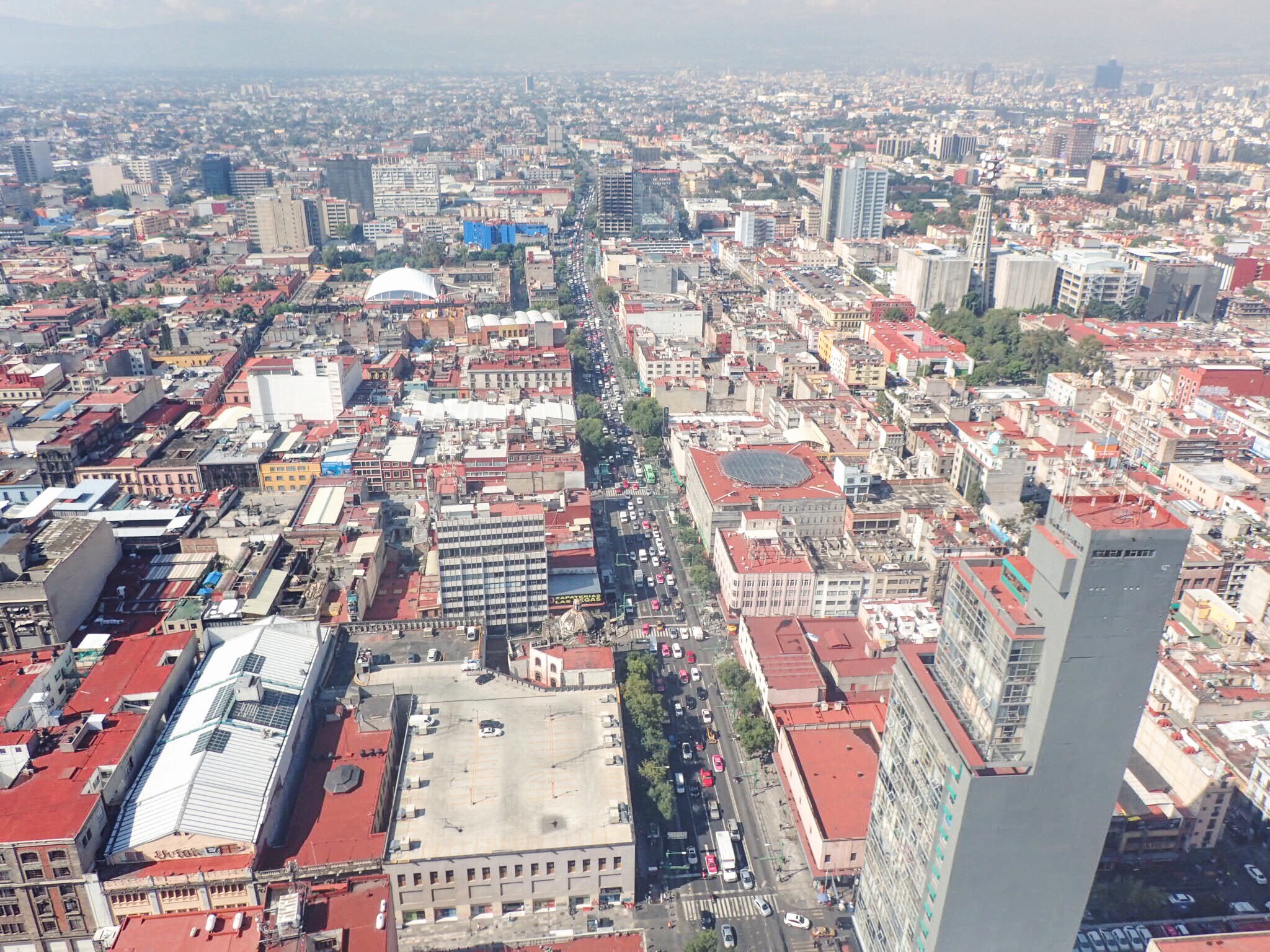Centro Historico One Perfect Day in the Heart of Mexico City