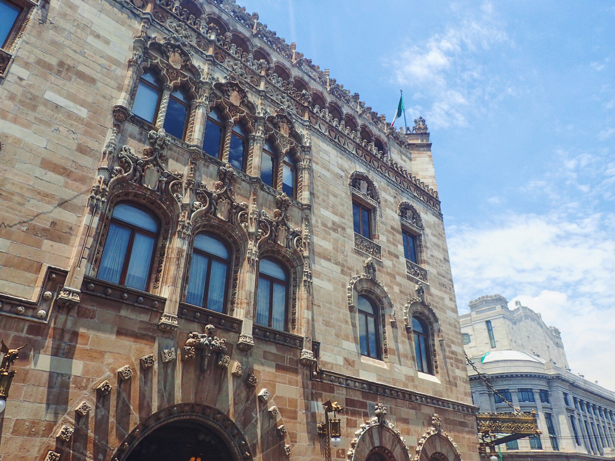 Love New York City? You'll Love Mexico City, too!