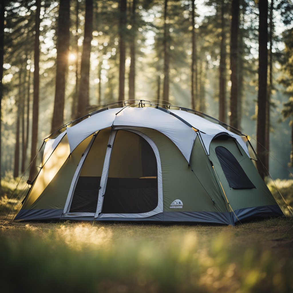 Can You Put a Heater in a Camping Tent? Safety Tips and Best Practices