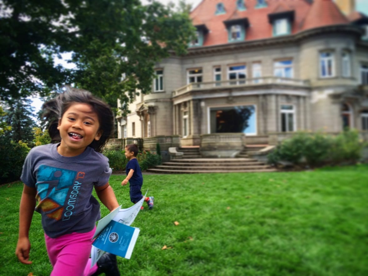 Ultimate Guide For Top Things To Do In Portland with Kids The