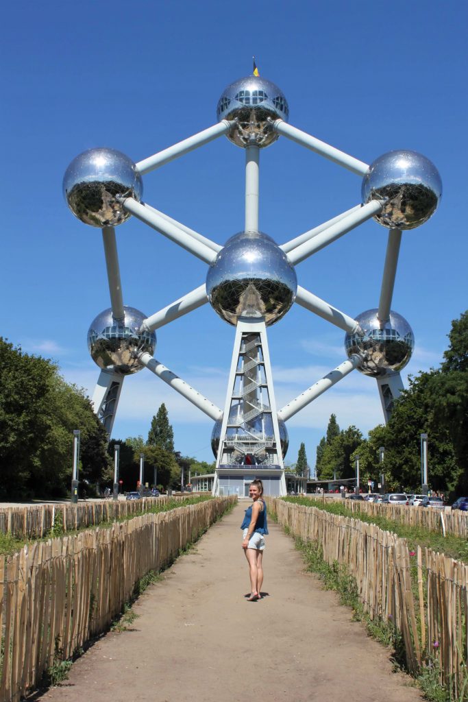 Belgium Brussels 3