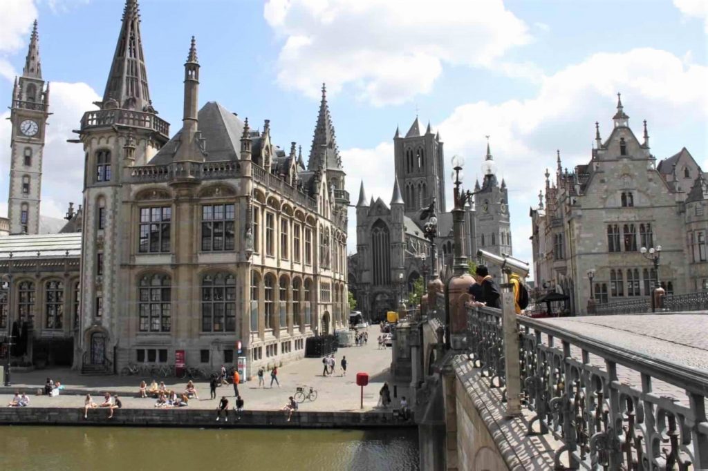 Belgium Ghent 2