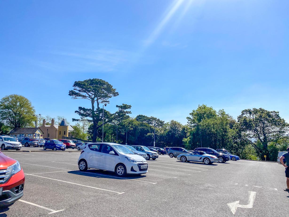 25 BEST Things To Do in Lyme Regis and Near Lyme Regis! The Wandering