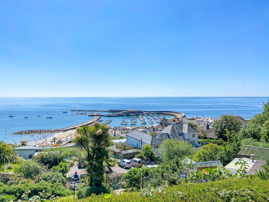 Things to do in Lyme Regis The Wandering Quinn Travel Blog