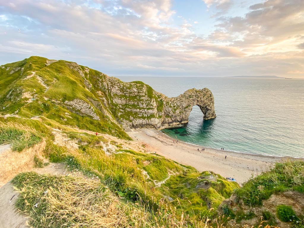 London To Cornwall 12 Amazing Places To Stop On Route! The Wandering Quinn Travel Blog