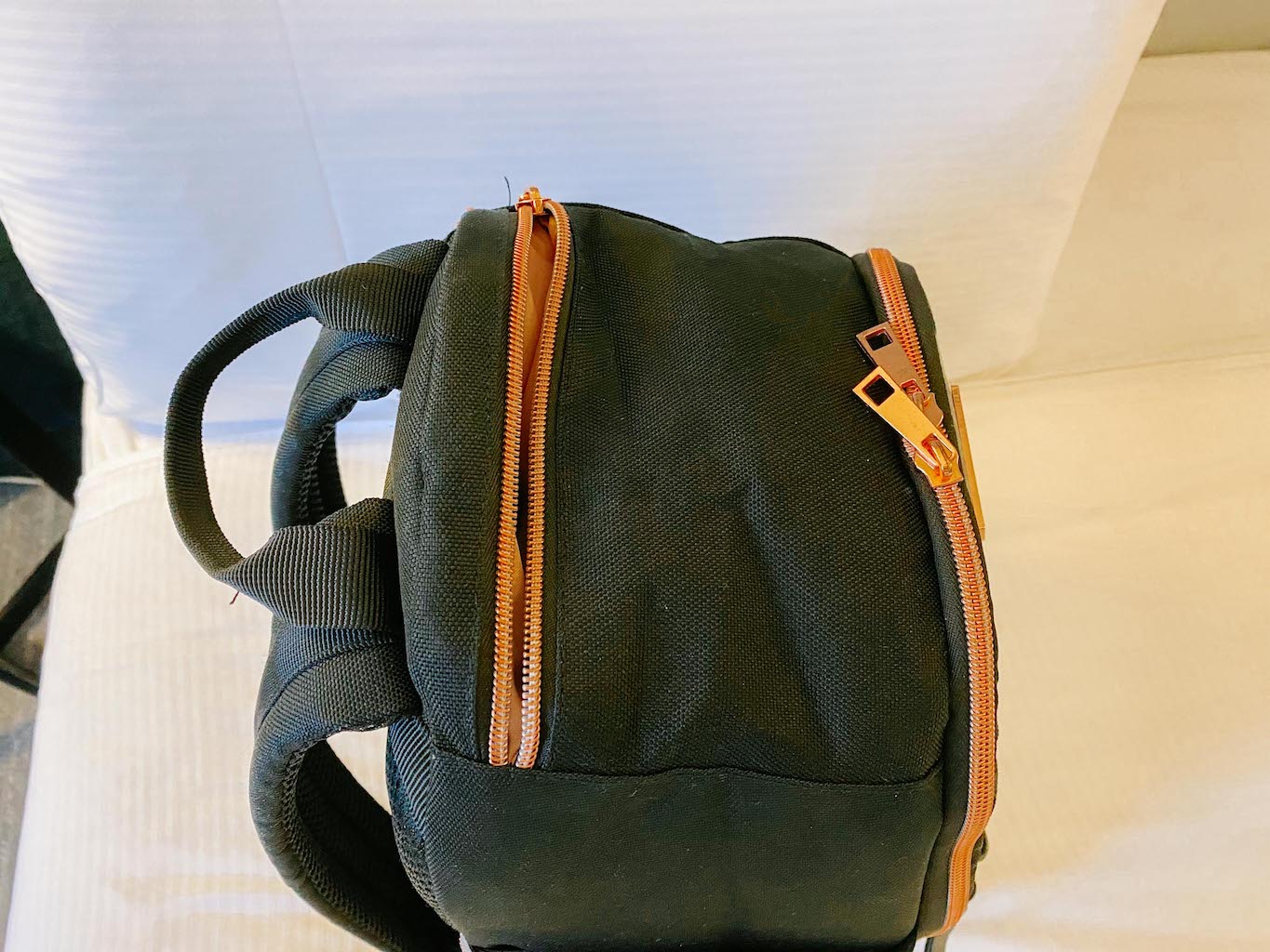 My Travel Hack Backpack Review Best Backpack for Travelling Women