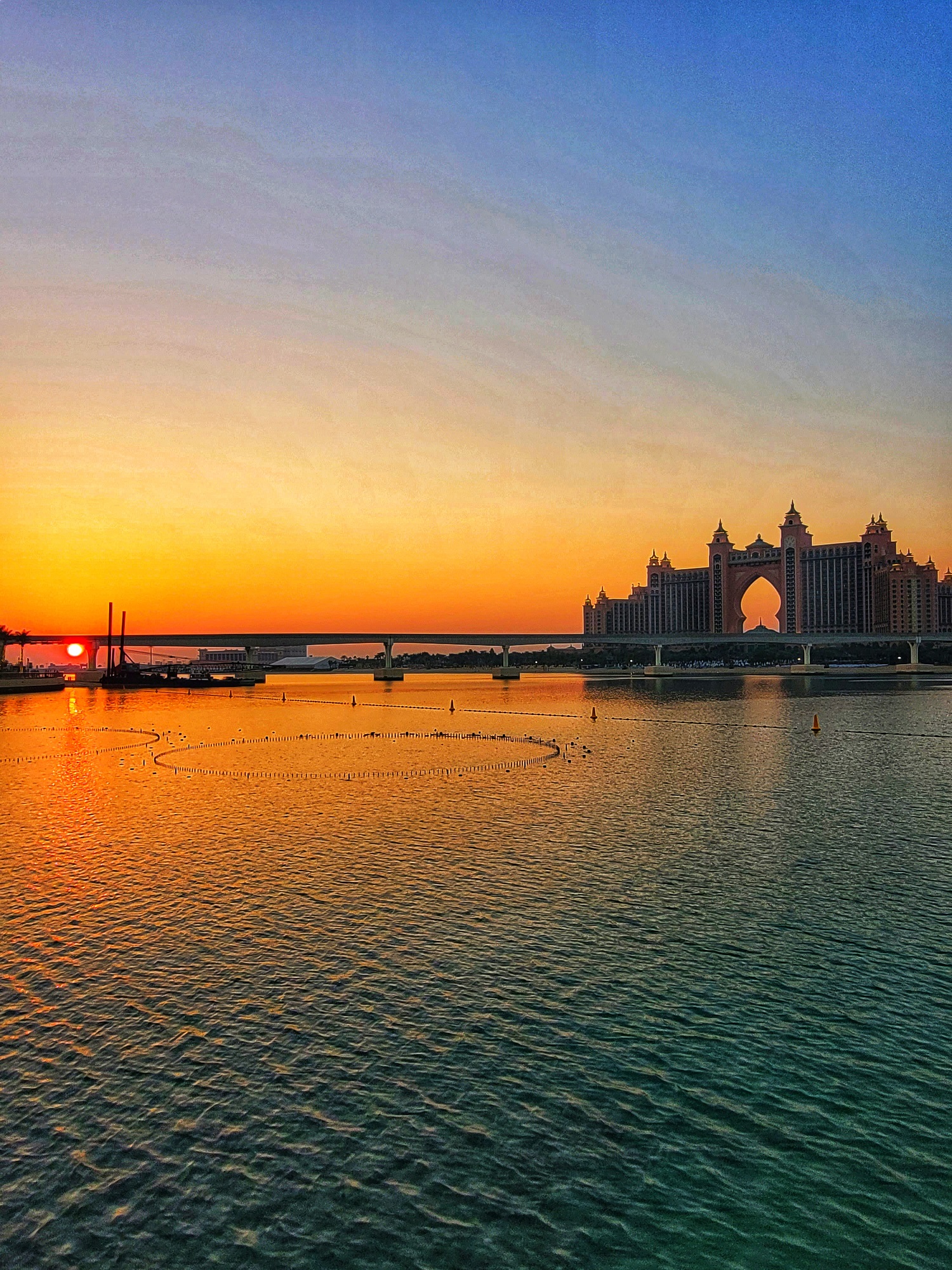 Best places to watch sunset in Dubai The Wandering Whites