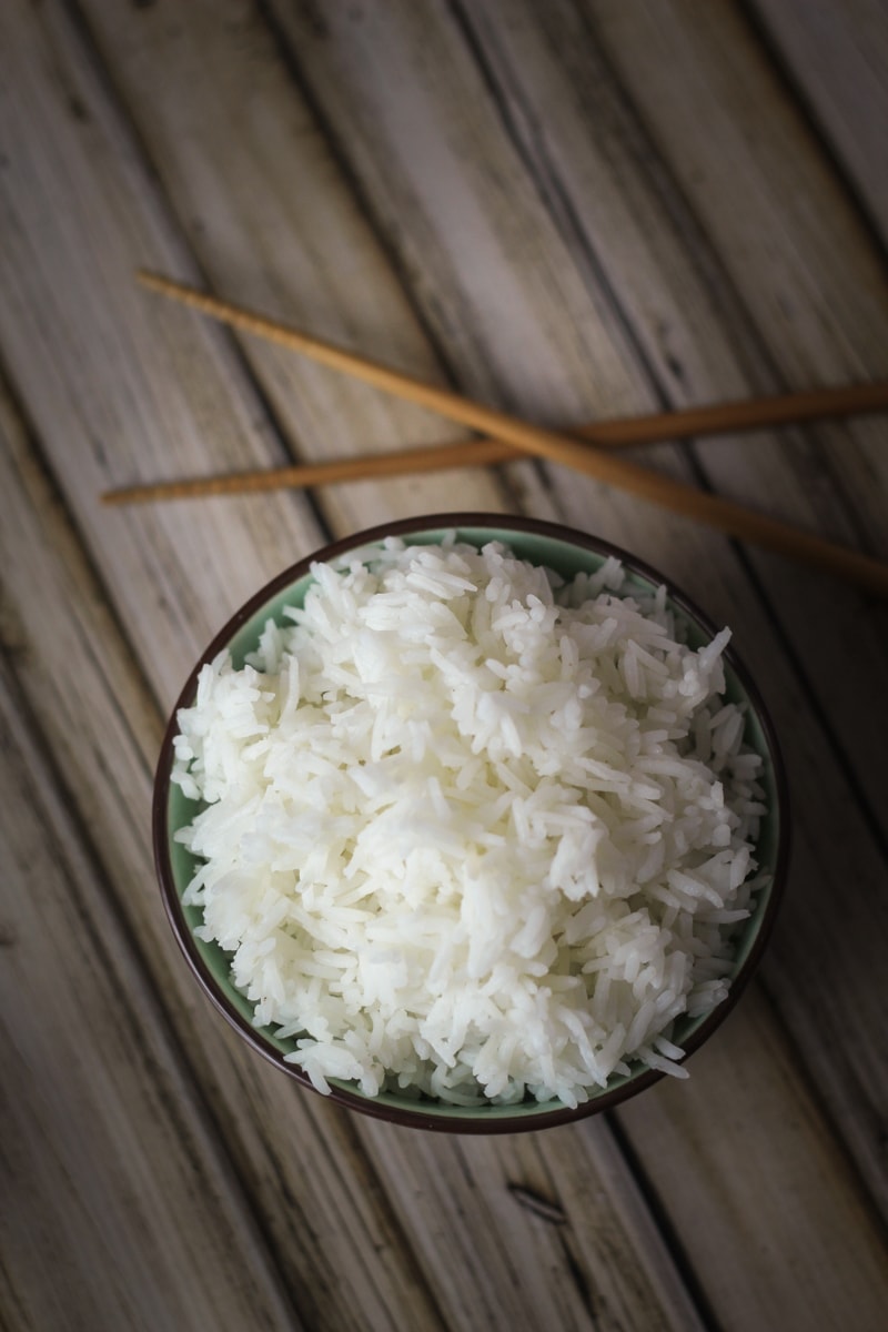 How to Cook Perfect Rice The Wanderlust Kitchen