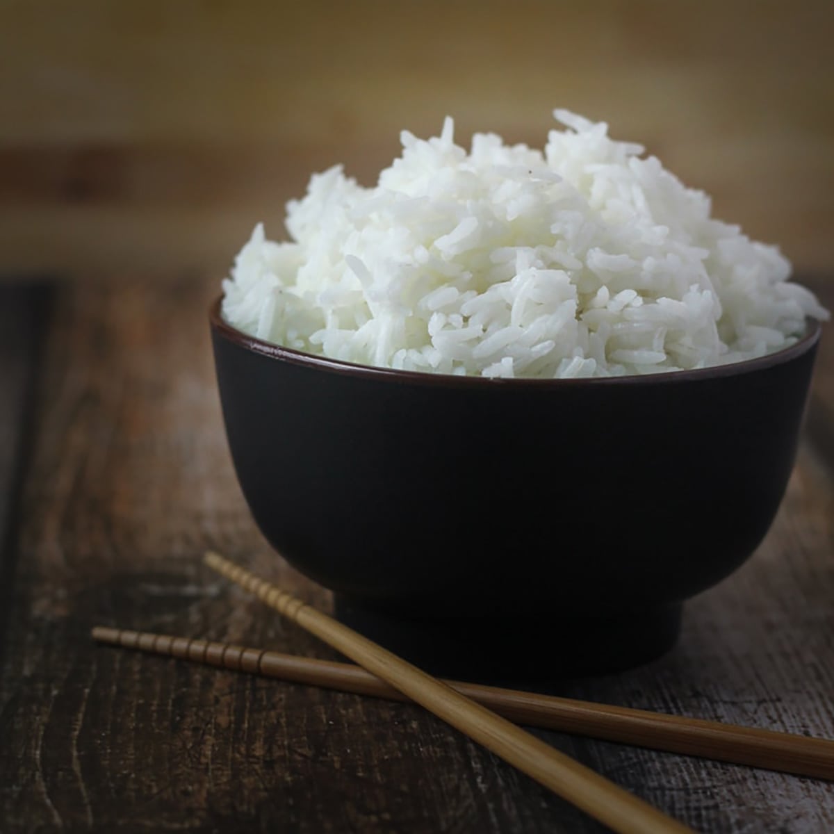 How To Cook The Perfect White Rice The Wanderlust Kitchen