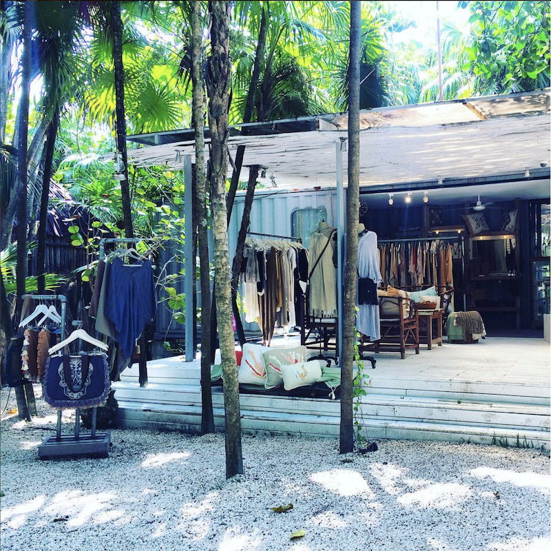 Discover Tulum, Mexico The Wander Theory