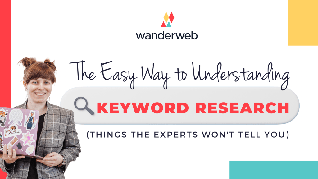 The Easy Way to Understanding Keyword Research (Things the Experts Won(03)