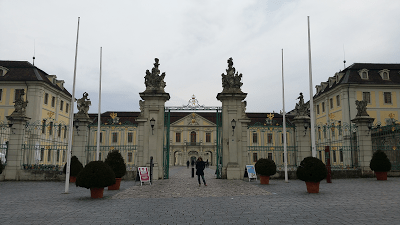 Ludwigsburg Residence