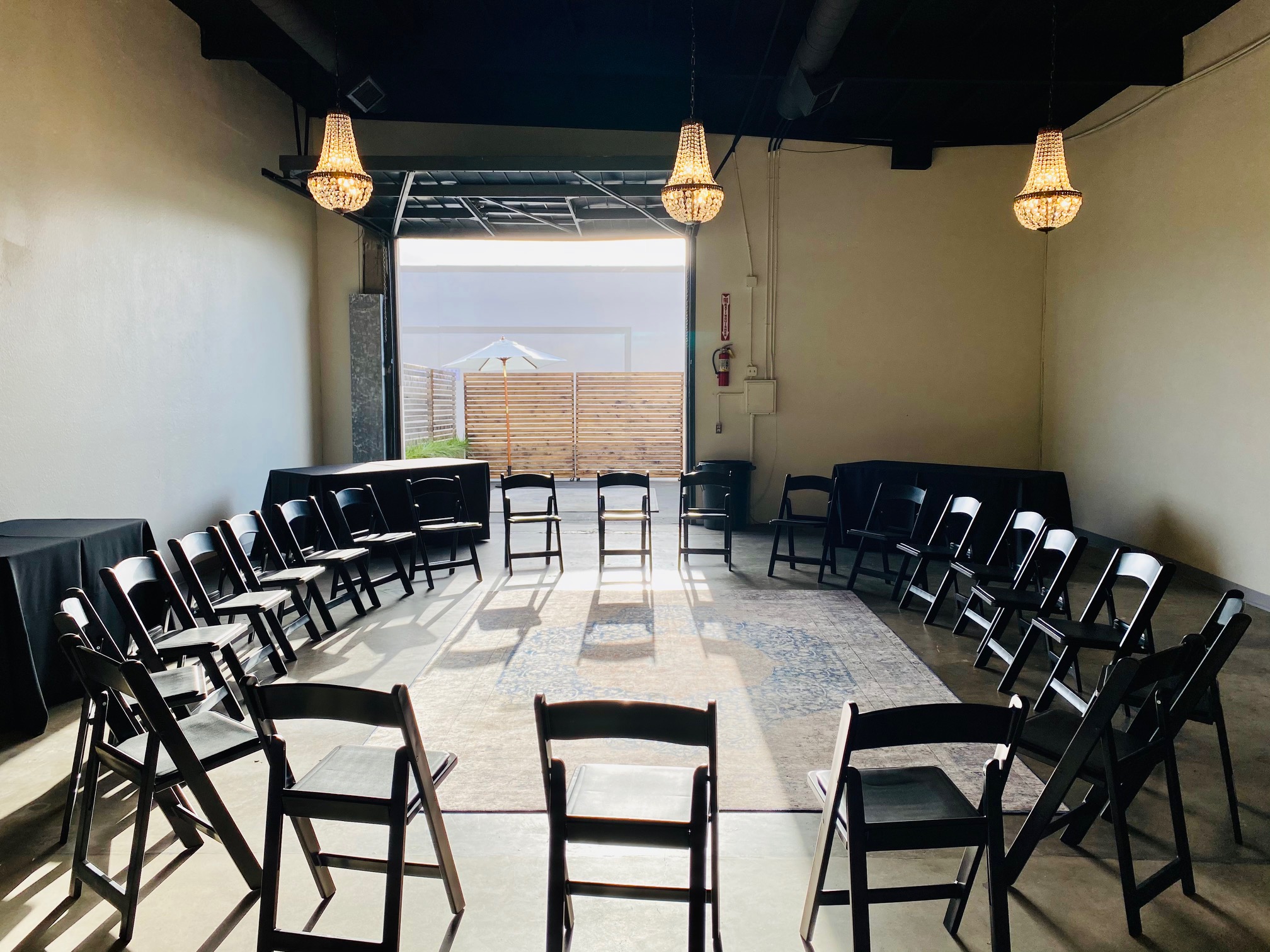 Event Space Rental Huntington Beach Party Planner Orange County