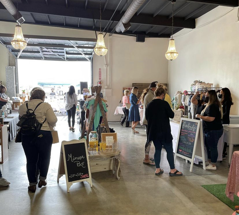 Event Space Rental Huntington Beach Party Planner Orange County