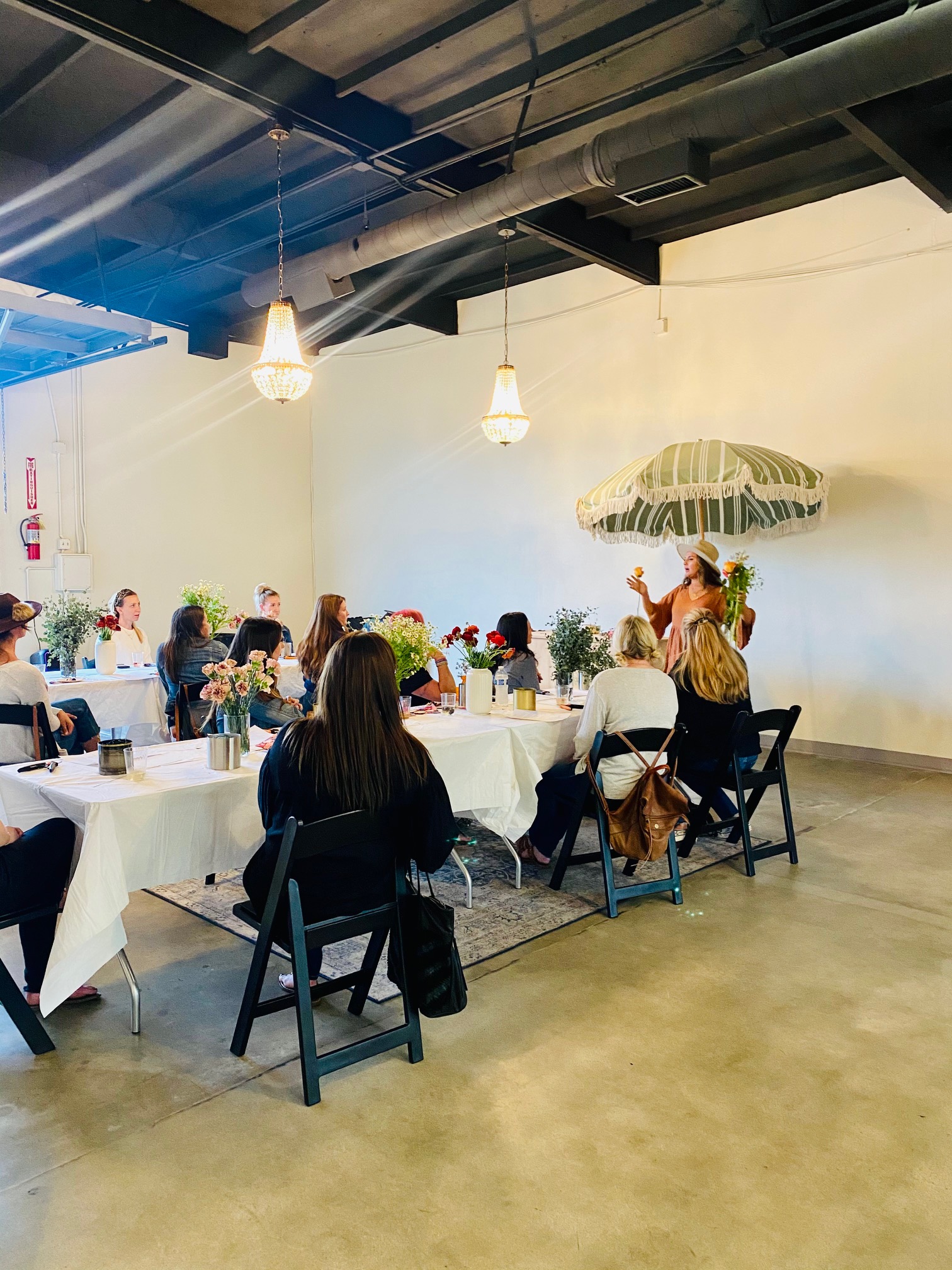 Event Space Rental Huntington Beach Party Planner Orange County