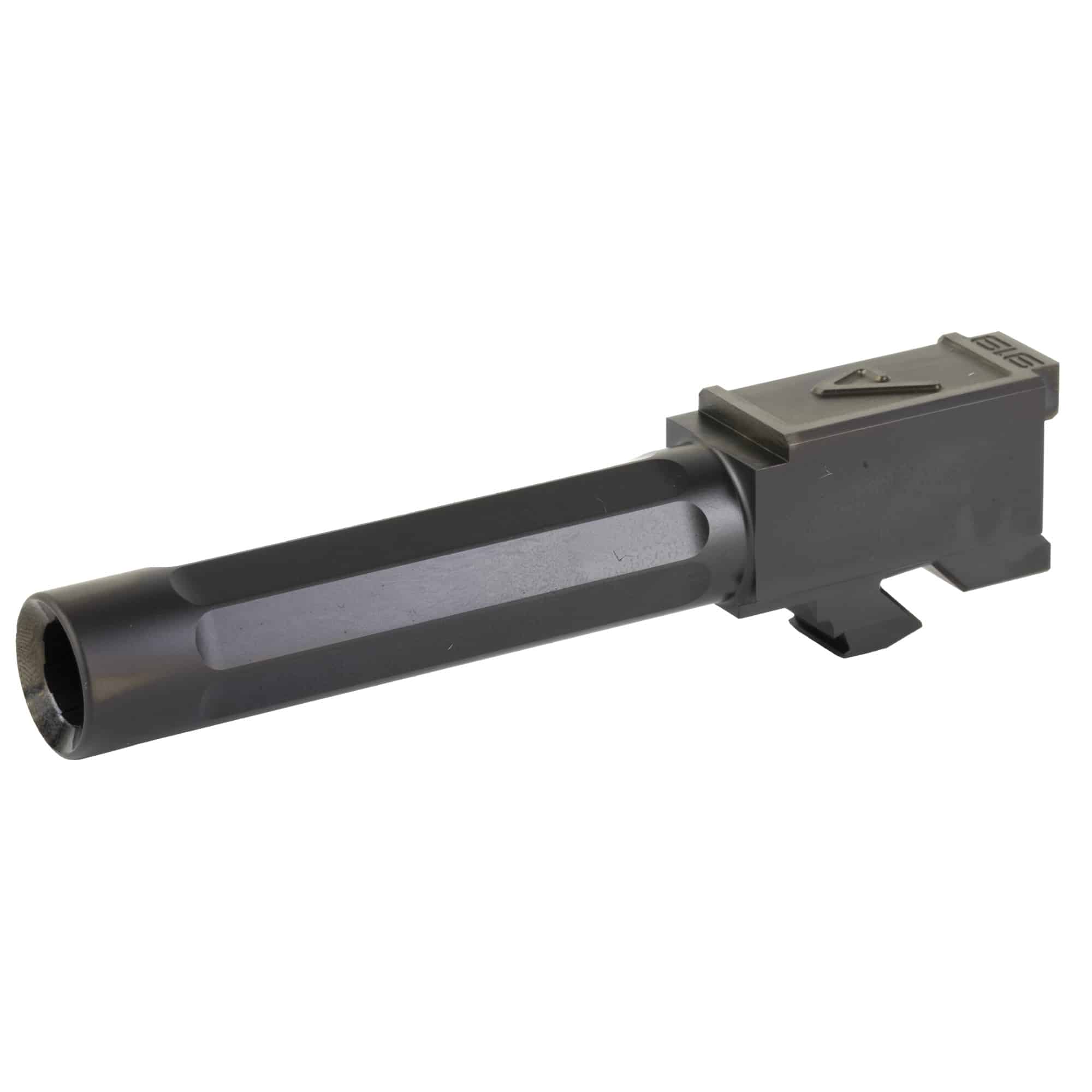 Agency Arms Premier Line Match Grade Drop In 9mm Fluted Barrel For Glock 19 » The Warrior Solution