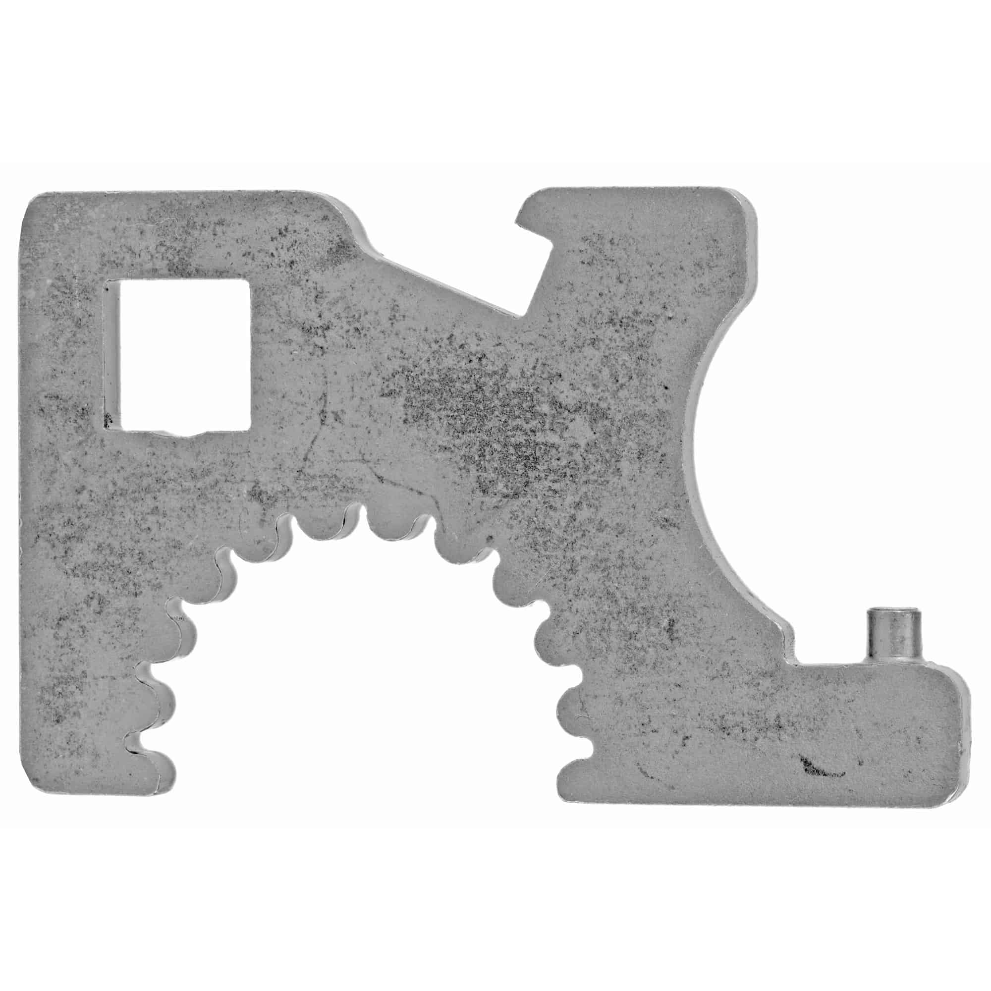 Geissele Barrel Nut Wrench » The Warrior Solution