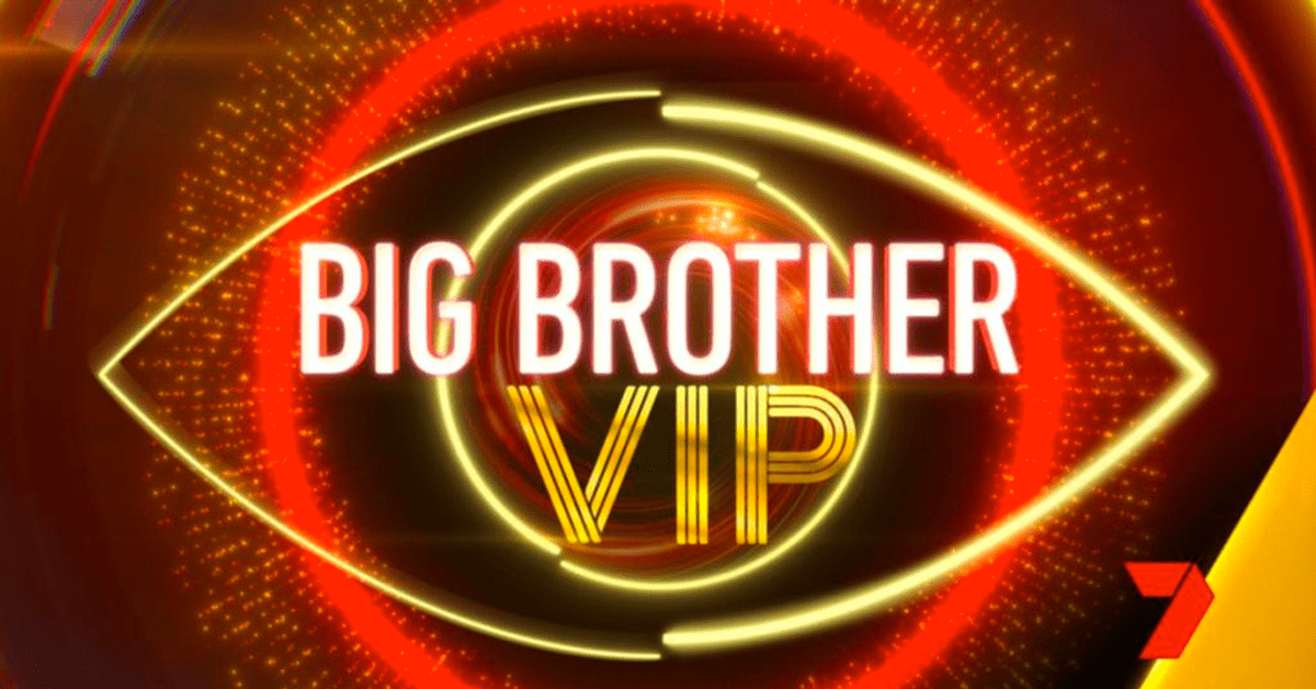 Big Brother VIP Starts Tonight And We're Feeling Nostalgic, So Here's A