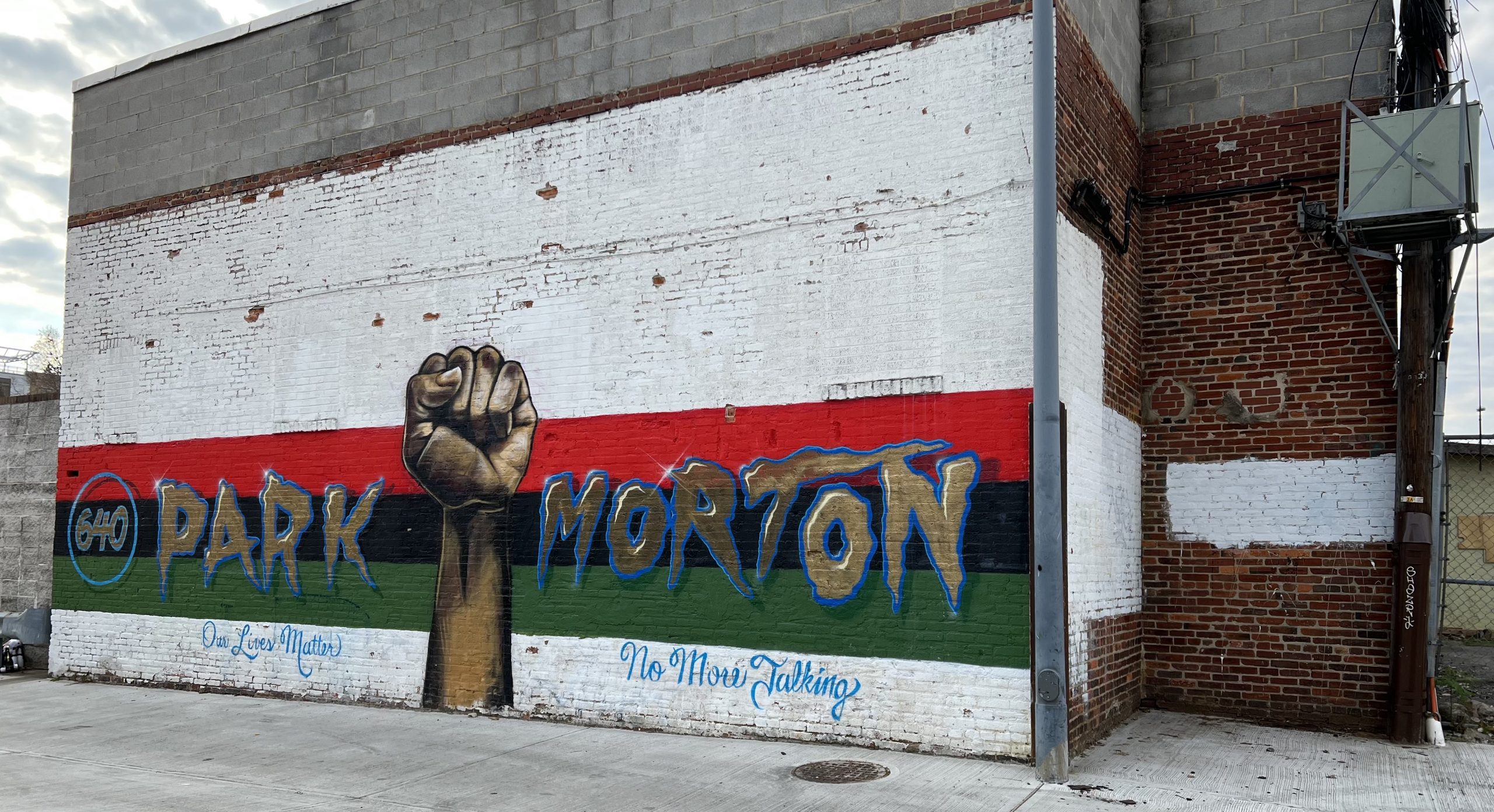 Redevelopment plans moving forward for Bruce Monroe, Park Morton public