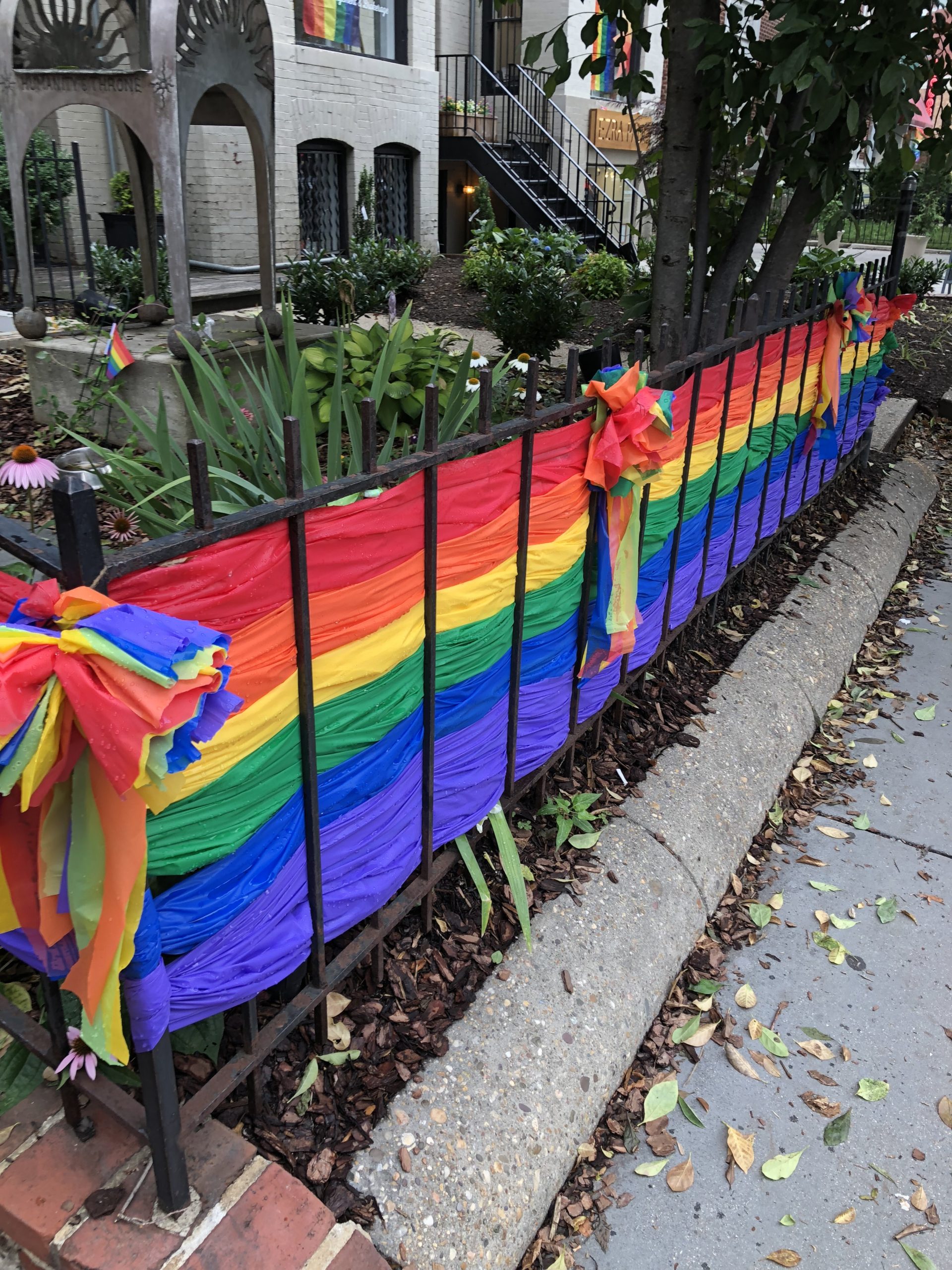 World Pride planning kicks off for 2025 The Wash World Pride planning kicks off for 2025 The Wash
