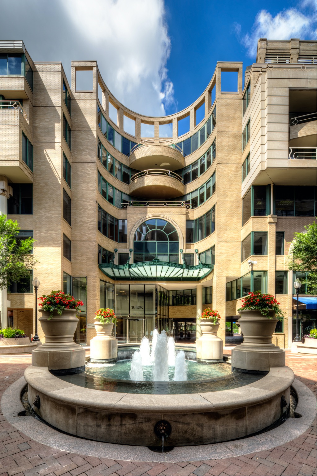 Waterfront Parking & Directions Washington Harbour