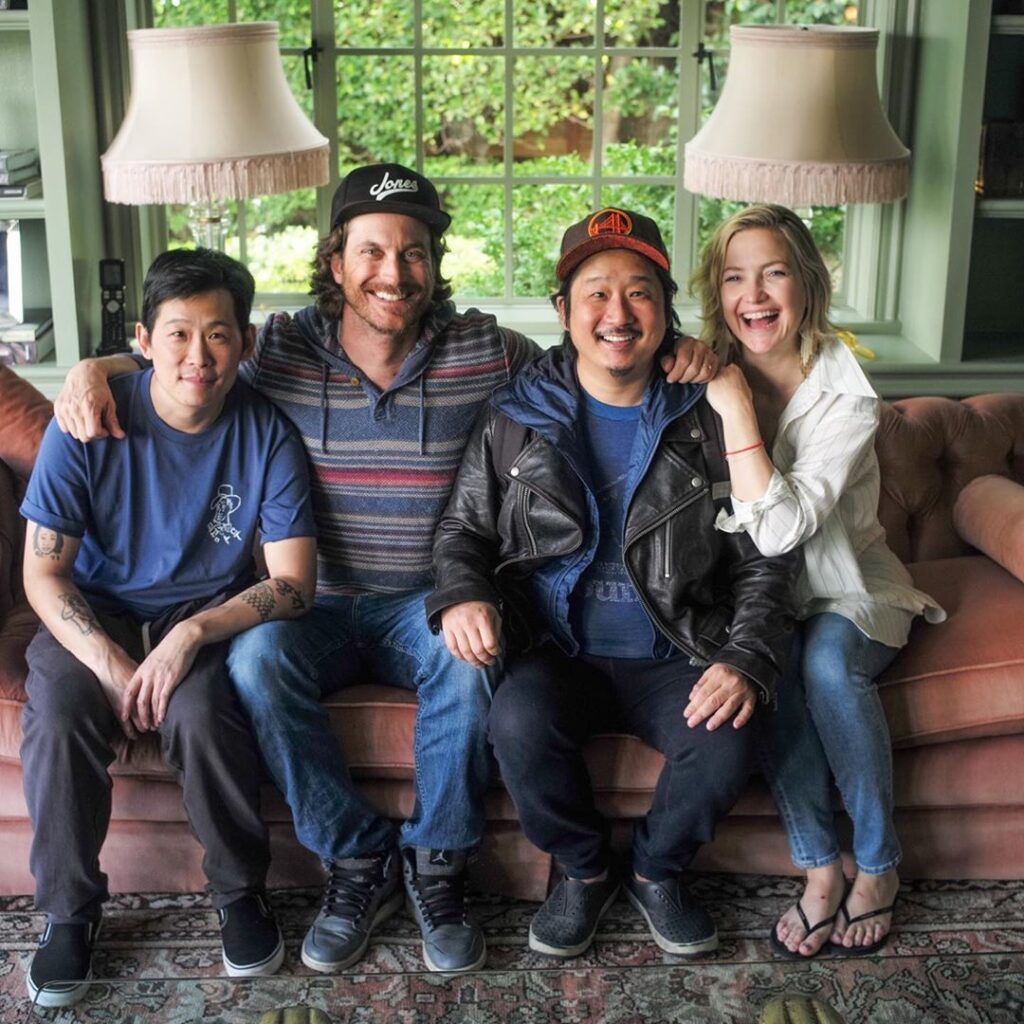 Bobby Lee Net Worth 2024 The Washington Note
