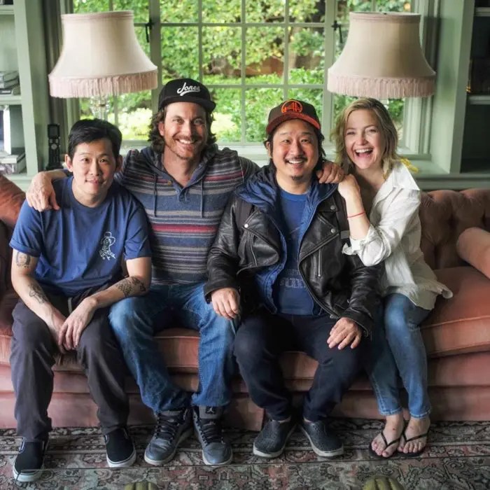 Bobby Lee Net Worth 2023 The Washington Note