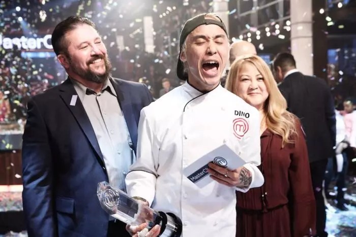 Dino MasterChef Net Worth 2021 The Washington Note