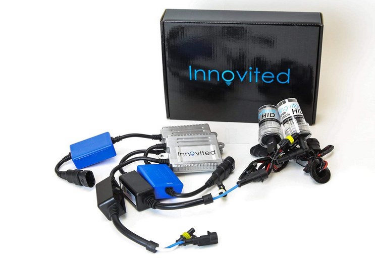 10 Best HID Kit To Buy In 2022 Complete Guide & Reviews