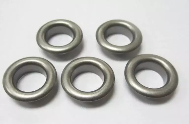 Difference Between Eyelet and Grommet The Washington Note